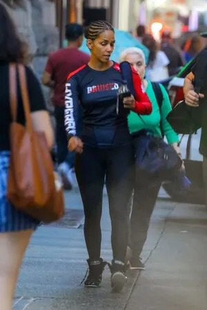 Halle Berry OnlyFans Leaked Free Thumbnail Picture - #LayKCKDaGi