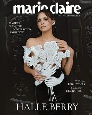 Halle Berry OnlyFans Leaked Free Thumbnail Picture - #MmPY3aE7nd