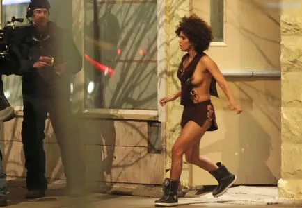 Halle Berry OnlyFans Leaked Free Thumbnail Picture - #O8rxQSwU0E
