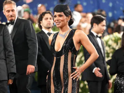 Halle Berry OnlyFans Leaked Free Thumbnail Picture - #SPcxzvHfnC