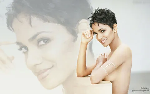 Halle Berry OnlyFans Leaked Free Thumbnail Picture - #T7SE8lLPqh