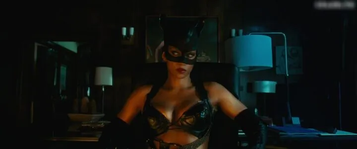 Halle Berry OnlyFans Leaked Free Thumbnail Picture - #Vlhs3nxms0