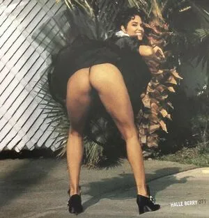 Halle Berry OnlyFans Leaked Free Thumbnail Picture - #YavcZKtdio