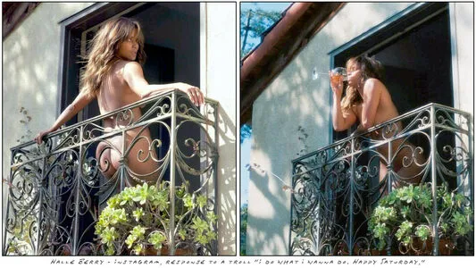 Halle Berry OnlyFans Leaked Free Thumbnail Picture - #ZN6Sqj508n