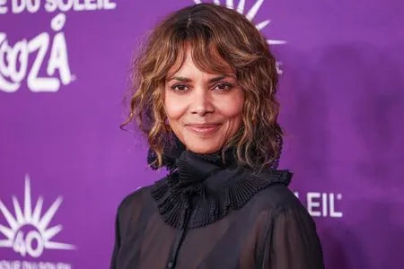Halle Berry OnlyFans Leaked Free Thumbnail Picture - #eZG3PtMJgE