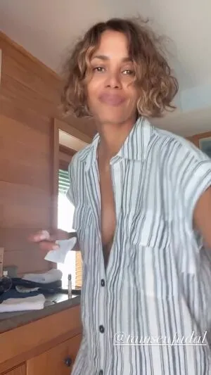 Halle Berry OnlyFans Leaked Free Thumbnail Picture - #iFio3cmwWx