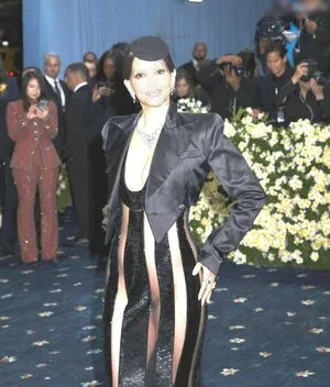 Halle Berry OnlyFans Leaked Free Thumbnail Picture - #k56IZ1aI9P