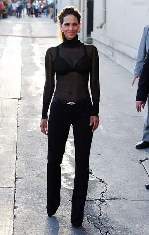 Halle Berry OnlyFans Leaked Free Thumbnail Picture - #mcqytOGIWH