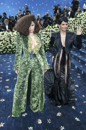 Halle Berry OnlyFans Leaked Free Thumbnail Picture - #nyszr0fzJt