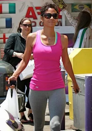 Halle Berry OnlyFans Leaked Free Thumbnail Picture - #oO7WNbtKzN