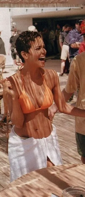 Halle Berry OnlyFans Leaked Free Thumbnail Picture - #oge3buFdUX