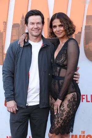 Halle Berry OnlyFans Leaked Free Thumbnail Picture - #qbCJ6U4wyF