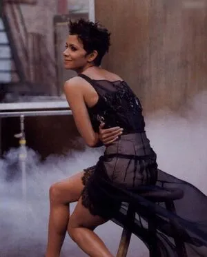 Halle Berry OnlyFans Leaked Free Thumbnail Picture - #qtq26Cos2B