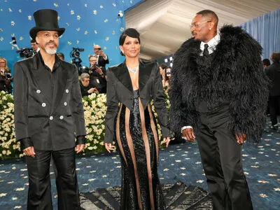 Halle Berry OnlyFans Leaked Free Thumbnail Picture - #ta8i0GjKgR