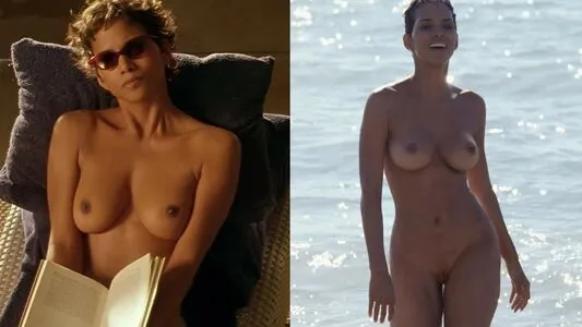 Halle Berry OnlyFans Leaked Free Thumbnail Picture - #u4GMz7mfxZ