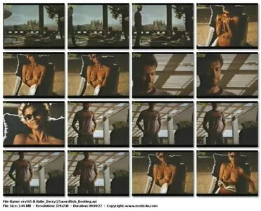 Halle Berry OnlyFans Leaked Free Thumbnail Picture - #vNgkVVkOpE