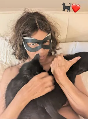 Halle Berry OnlyFans Leaked Free Thumbnail Picture - #xGAx8ytIUq