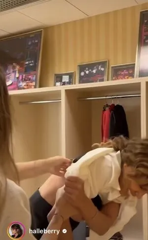 Halle Berry OnlyFans Leaked Free Thumbnail Picture - #xQZZUbrWG4