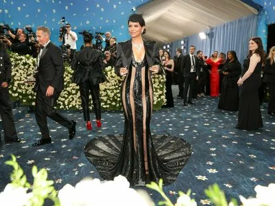 Halle Berry OnlyFans Leaked Free Thumbnail Picture - #xuEjdK6dxL