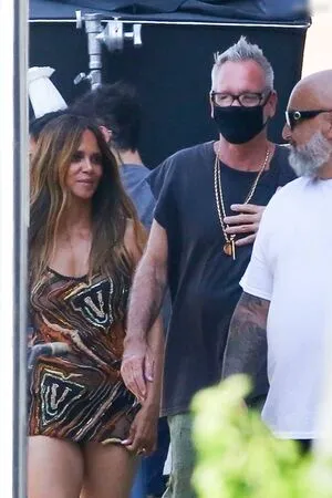 Halle Berry OnlyFans Leaked Free Thumbnail Picture - #zAw2mipkpD