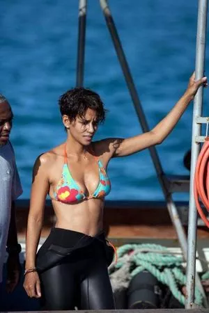 Halle Berry OnlyFans Leaked Free Thumbnail Picture - #eD57mqovZv