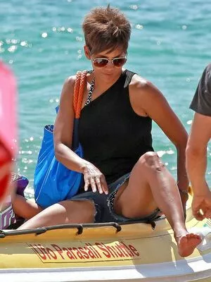 Halle Berry OnlyFans Leaked Free Thumbnail Picture - #k3PfS3nJ9z