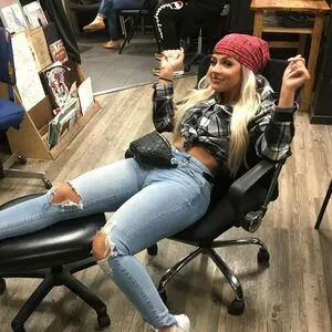 Halle Kirk OnlyFans Leaked Free Thumbnail Picture - #acyIaYBE9e