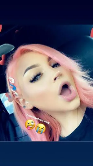 Halle Kirk OnlyFans Leaked Free Thumbnail Picture - #dX6p53U57j