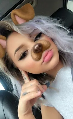 Halle Kirk OnlyFans Leaked Free Thumbnail Picture - #qbMstTUY88