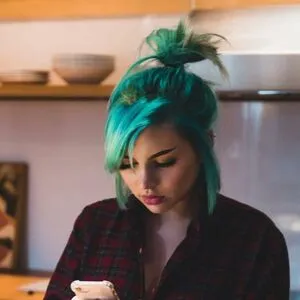 Halle Kirk OnlyFans Leaked Free Thumbnail Picture - #tmUWUrhtI7