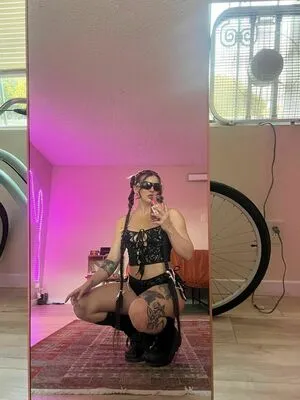 Halle Nottage OnlyFans Leaked Free Thumbnail Picture - #2M8BN4G9qX