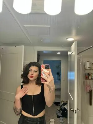 Halle Nottage OnlyFans Leaked Free Thumbnail Picture - #5eA0CggKG7