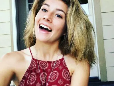 Halle Nottage OnlyFans Leaked Free Thumbnail Picture - #6KcsiWmZyB