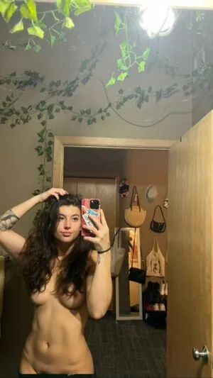 Halle Nottage OnlyFans Leaked Free Thumbnail Picture - #6L3BiwuPYi