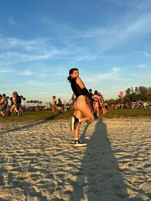 Halle Nottage OnlyFans Leaked Free Thumbnail Picture - #6OfP8gG9xJ