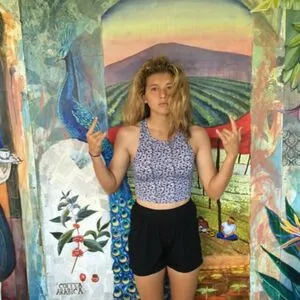 Halle Nottage OnlyFans Leaked Free Thumbnail Picture - #6ht2rvxCeB