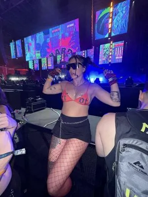 Halle Nottage OnlyFans Leaked Free Thumbnail Picture - #7CYF4jAnlw