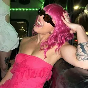 Halle Nottage OnlyFans Leaked Free Thumbnail Picture - #DDtfo1rNtQ