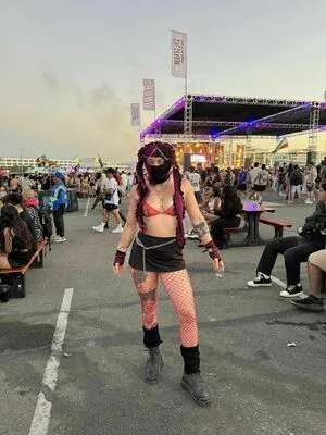 Halle Nottage OnlyFans Leaked Free Thumbnail Picture - #MhXpddhGO6