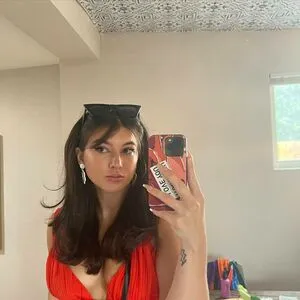 Halle Nottage OnlyFans Leaked Free Thumbnail Picture - #OPfC0NbduD