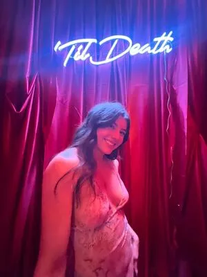 Halle Nottage OnlyFans Leaked Free Thumbnail Picture - #T44ZoiLUyJ