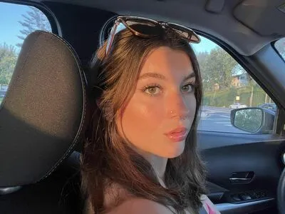 Halle Nottage OnlyFans Leaked Free Thumbnail Picture - #VxrZIlBm7N