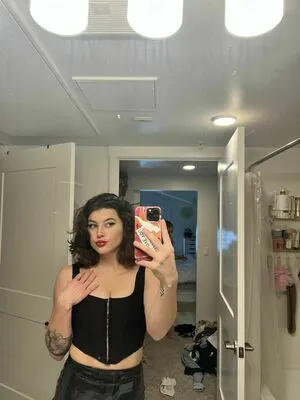 Halle Nottage OnlyFans Leaked Free Thumbnail Picture - #XCNGfXYaK8