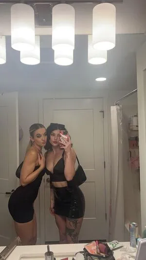Halle Nottage OnlyFans Leaked Free Thumbnail Picture - #cTB8btnZHi