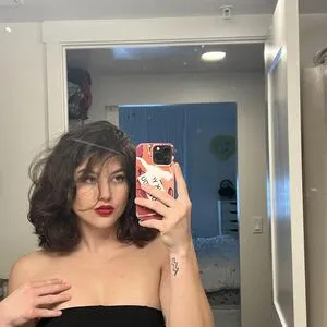 Halle Nottage OnlyFans Leaked Free Thumbnail Picture - #qzdnMgC93e