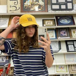 Halle Nottage OnlyFans Leaked Free Thumbnail Picture - #uwkYk4y6Dq