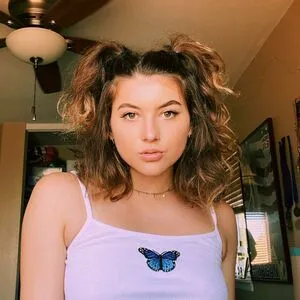 Halle Nottage OnlyFans Leaked Free Thumbnail Picture - #zexKWyTtDg