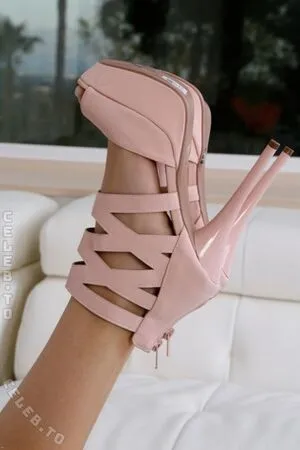 Halle Von OnlyFans Leaked Free Thumbnail Picture - #JDXiVQYE7n