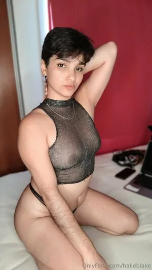 Halleblake OnlyFans Leaked Free Thumbnail Picture - #x8ragQrVYt