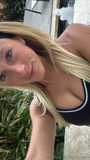Halledorann OnlyFans Leaked Free Thumbnail Picture - #Ukqm38oLtV